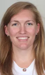 Senior Carolyn Swords was named to the Naismith Top 30 Midseason List.