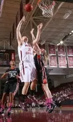 Stefanie Murphy (File Photo)