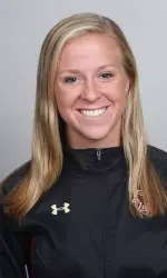 Moira Barry paced the Eagles with 4 goals.