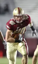 BC opens its 2011 season against Northwestern on Sept. 3 in Alumni Stadium. Purchase your tickets now!