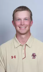 BC Junior John Nurczynski