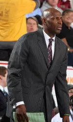 Joe Jones will be introduced as BU head coach on Monday, June 27.