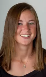 Eagles' new assistant coach, Jill Putnam