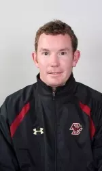 Associate Head Coach Chris Clements