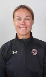 Head Coach Ainslee Lamb