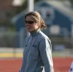 Head Coach Bowen Holden