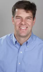 Head Coach Steve Fiske