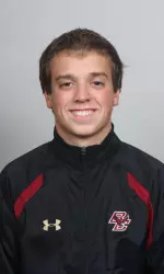 Junior James Boretti