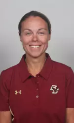 Head Coach Ainslee Lamb