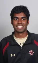 Two-time All-SEC selection Muppidi