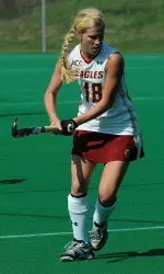 Sophomore Chapin Duke