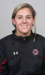 Freshman Covie Stanwick