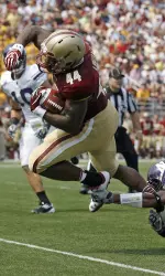 Andre Williams (AP Photo)