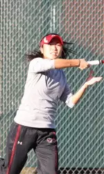 Senior Erina Kikuchi