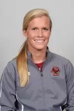 Duke leads the Eagles with six goals.