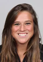 Stephanie McCaffrey was named ACC Co-Player of the Week for her performance against No. 1 FSU last week.