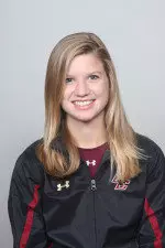 Senior captain Allie Stasiuk