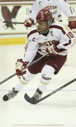 Bolden recorded her first two goals of the season last Saturday.