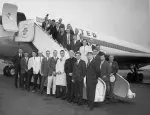 The 1961 World Series-bound Eagles