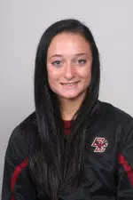 Junior Kelly Barry