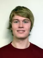 Freshman Philip Nelson