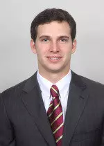Sophomore Tom Bourdon