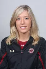 Senior Katarina Gajic