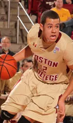 Boston College's Ryan Anderson