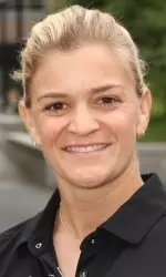 Maren Rojas was named the new BC women's assistant soccer coach today by head coach Alison Foley.