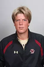 Junior Klaus Puestow