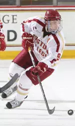 Boston College faces Air Force on Saturday, March 24 at 4 p.m. in the first round of the 2012 NCAA Tournament.