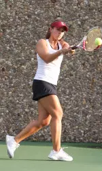 Freshman Jessica Wacnik