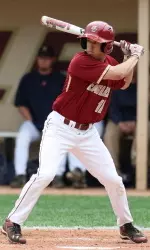 Junior Matt McGovern