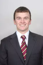 Freshman Blake Butera