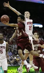 Jordan Daniels (AP Photo)