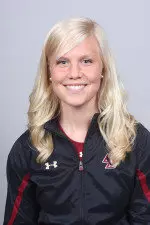 Junior Ina Kauppila