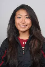 Senior Erina Kikuchi