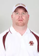 Head Coach Scott Wilkins