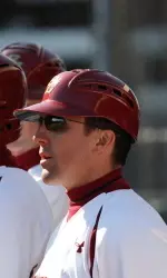 Head Coach Mike Gambino