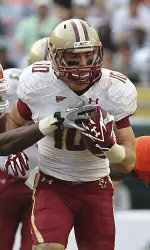 Eagles host Miami Sept. 1 at 3:30 p.m. on ABC/ESPN2