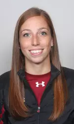 Nicole D'Argento is BC's first NFCA All-Region First Team honoree since 2008