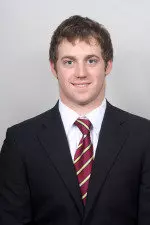 Gorman pitched 3.2 innings of scoreless relief.