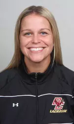 Head Coach Acacia Walker