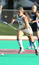 Virgynia Muma is one of six BC players who competed in the National Championships this past week in Maryland.