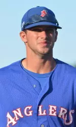 Bourdon (Photographer: Graham Harboe/Chatham Anglers)