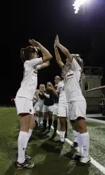 The 2012 Eagles return after making a Sweet 16 appearance in '11.