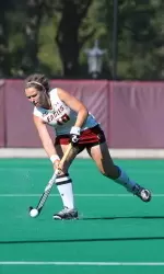 Captain Jacqui Moorfield