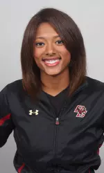 Blake Bolden Named Captain