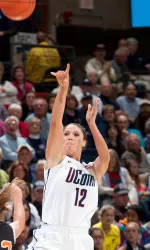 Lauren Engeln will join the Eagles at the start of the school year.