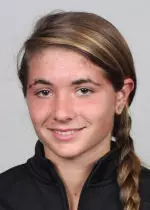 Freshman McKenzie Meehan scored her fifth goal of the season in the 5-1 win over Clemson on Thursday night.